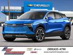 2024 Chevrolet Blazer Ev 2LT