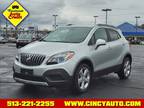 2015 Buick Encore Base