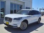 2024 Lincoln Aviator Premiere