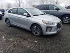 Repairable Cars 2022 Hyundai Ioniq for Sale