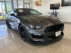 2017 Ford Mustang Shelby GT350