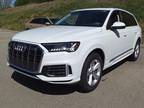 2024 Audi Q7 quattro Premium Plus 45 TFSI