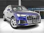 2021 Audi Q7 quattro