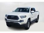 2018 Toyota Tacoma SR5 V6