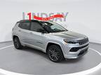 2022 Jeep Compass High Altitude