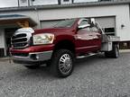 2009 Dodge Ram 3500 SLT