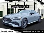 2024 Mercedes-Benz Cle CLE 450 4MATIC