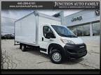 2023 Ram Promaster 3500 159 WB