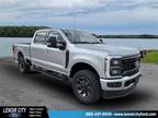 2024 Ford F-250SD XLT Hi Output