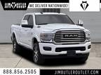 2023 Ram 2500 Limited Longhorn