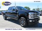2024 Ford F-250 Super Duty Limited