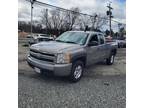 2008 Chevrolet Silverado 1500 LT1