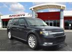 2015 Ford Flex SEL