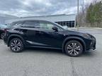 2021 Lexus NX 300 F SPORT