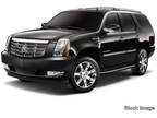 2010 Cadillac Escalade Luxury