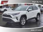 2021 Toyota RAV4 Hybrid XLE Premium