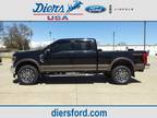 2019 Ford F-250 Super Duty Lariat