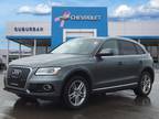 2014 Audi Q5 2.0T quattro Premium Plus