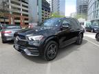 2021 Mercedes-Benz Gle GLE 450 4MATIC