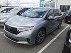 2021 Honda Odyssey Touring