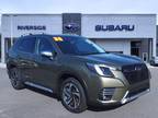 2024 Subaru Forester Touring