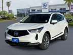 2024 Acura RDX Technology Package SH-AWD