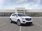 2024 Cadillac XT5 Luxury