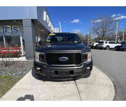 2020 Ford F-150 XL is a Gold 2020 Ford F-150 XL Truck in Haverhill MA