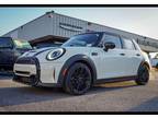 2022 Mini Hardtop 4 Door Cooper S