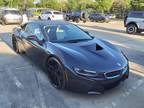 2016 BMW i8 Base