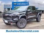 2023 Chevrolet Colorado ZR2