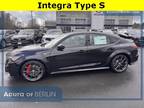 2024 Acura Integra Type S