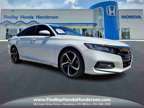 2020 Honda Accord Sport 2.0T