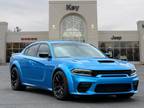 2023 Dodge Charger SRT Hellcat Jailbreak