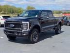 2023 Ford F-250 Super Duty Lariat