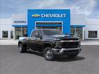 2024 Chevrolet Silverado 3500HD LT