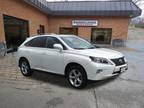 2015 Lexus RX 350 Premium