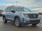 2024 Honda Passport TrailSport