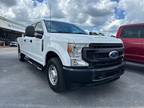 2022 Ford F-250 Super Duty XL