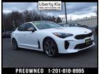 2021 Kia Stinger GT1