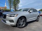 2018 Volvo XC60 T5 Momentum