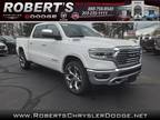 2024 Ram 1500 Limited Longhorn