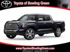 2023 Toyota Tundra Capstone HV