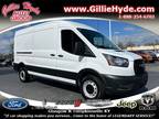 2023 Ford Transit 250