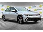 2024 Volkswagen Golf GTI 2.0T SE