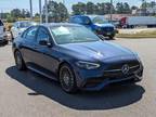 2024 Mercedes-Benz C-Class C 300 4MATIC