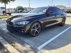 2018 BMW 4 Series 430i Gran Coupe