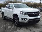 2020 Chevrolet Colorado Z71