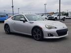 2013 Subaru Brz Limited