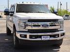 2019 Ford F-250 Super Duty King Ranch